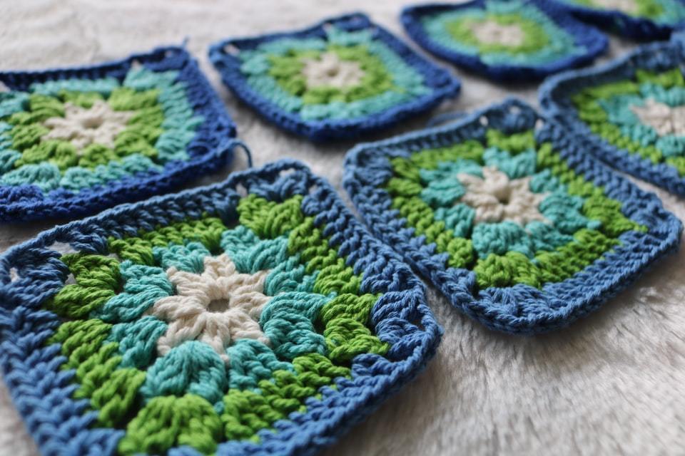 Do You Wash Crochet Items Before Selling?