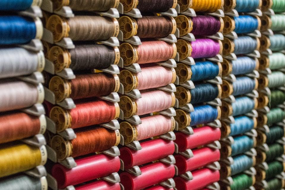 How Textile Industry Works